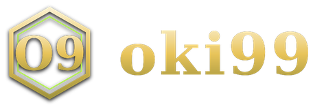 oki99 โลโก้